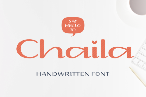 Chaila: Injecting Joyful Energy into Your Creative Projects
