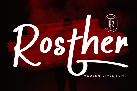 Rosther: Crafting Authentic Visual Stories